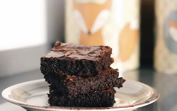 Vegan Brownies